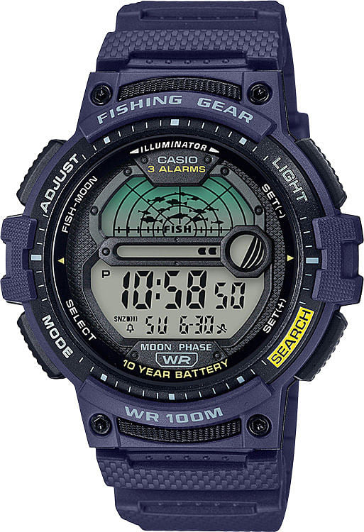 Men's d rsn fishing gear navy-0